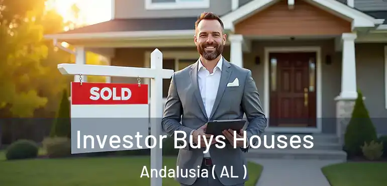  Investor Buys Houses Andalusia ( AL )