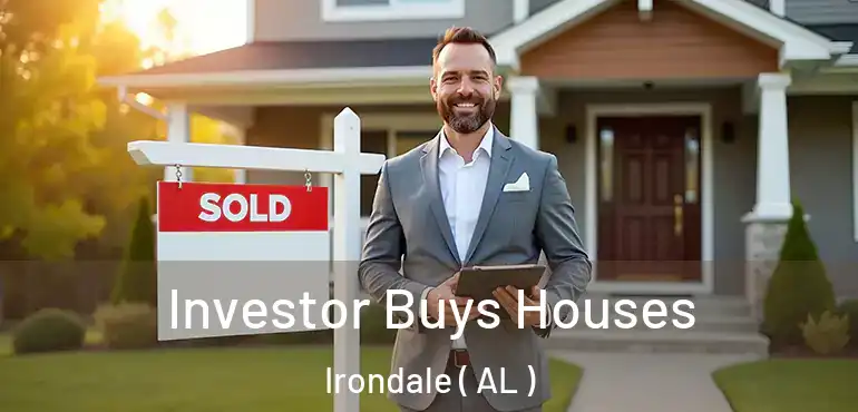  Investor Buys Houses Irondale ( AL )