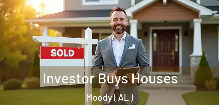  Investor Buys Houses Moody ( AL )