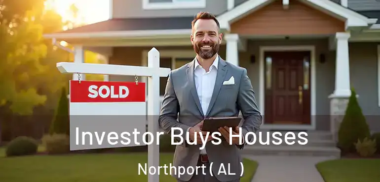 Investor Buys Houses Northport ( AL )