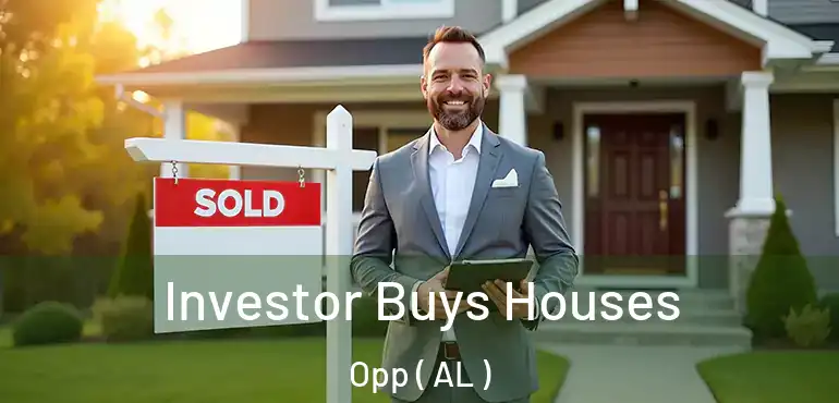  Investor Buys Houses Opp ( AL )