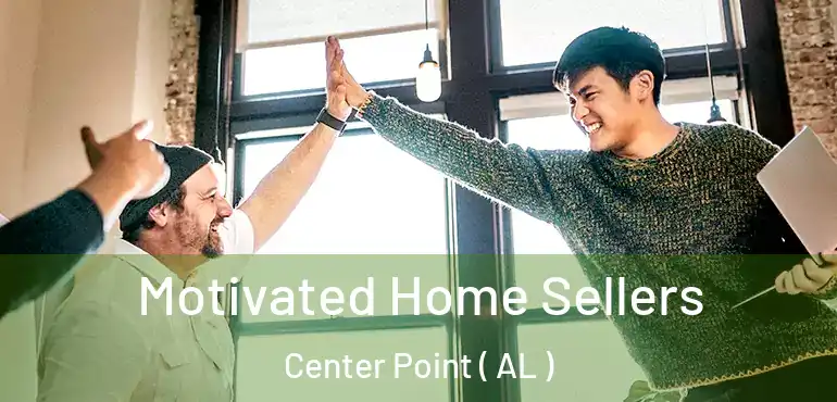  Motivated Home Sellers Center Point ( AL )