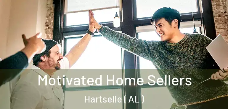  Motivated Home Sellers Hartselle ( AL )