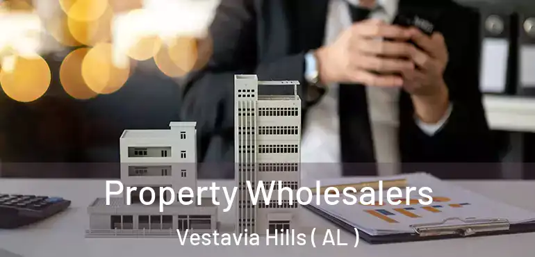  Property Wholesalers Vestavia Hills ( AL )