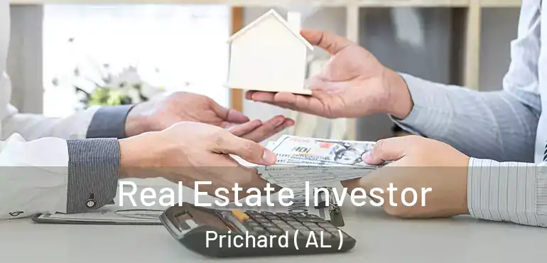  Real Estate Investor Prichard ( AL )