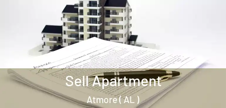  Sell Apartment Atmore ( AL )