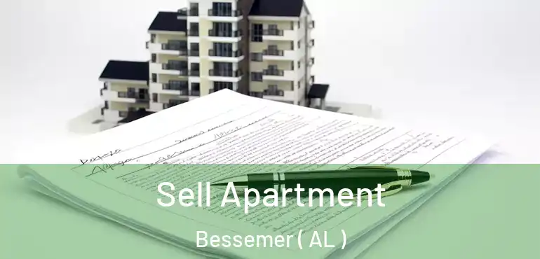 Sell Apartment Bessemer ( AL )