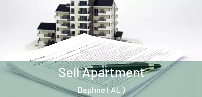  Sell Apartment Daphne ( AL )