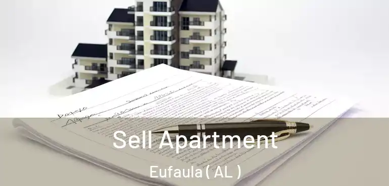  Sell Apartment Eufaula ( AL )