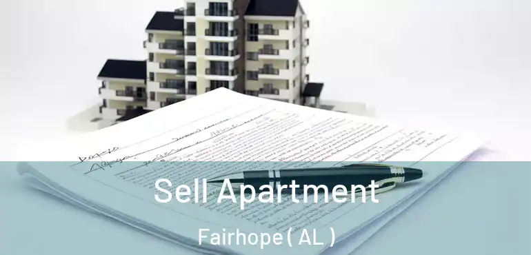  Sell Apartment Fairhope ( AL )