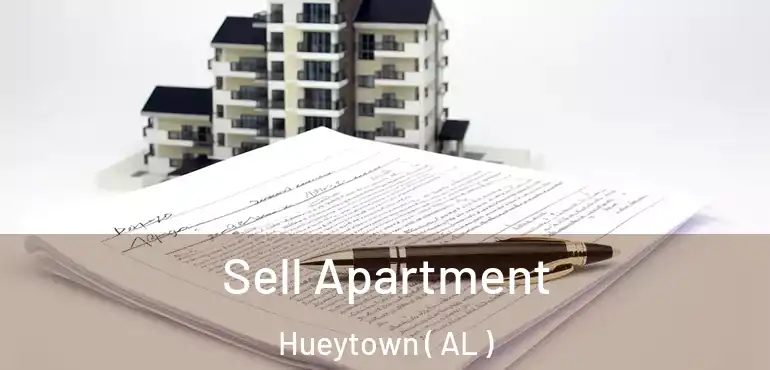  Sell Apartment Hueytown ( AL )
