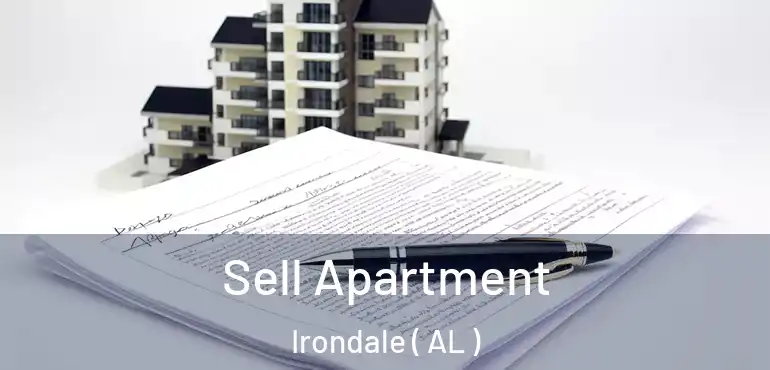  Sell Apartment Irondale ( AL )
