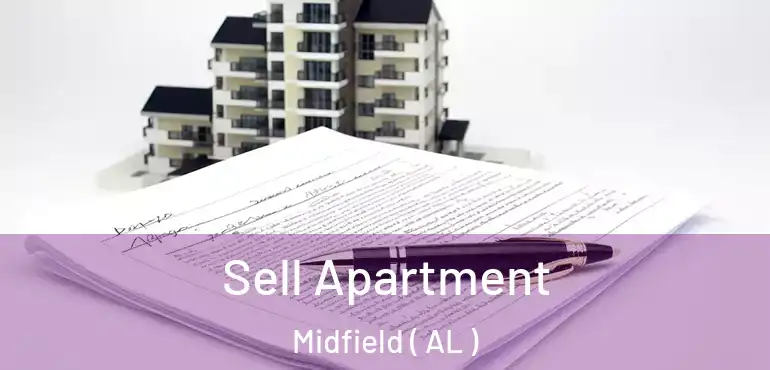  Sell Apartment Midfield ( AL )
