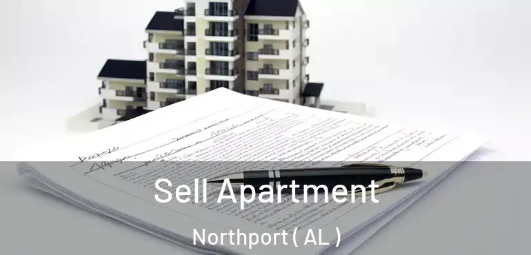  Sell Apartment Northport ( AL )