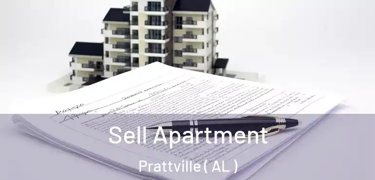  Sell Apartment Prattville ( AL )