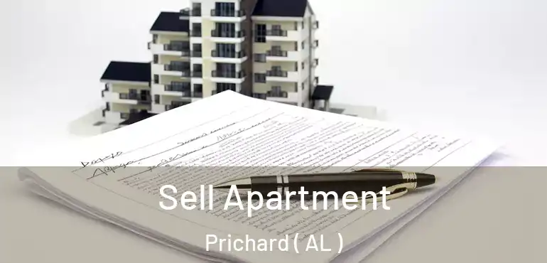  Sell Apartment Prichard ( AL )