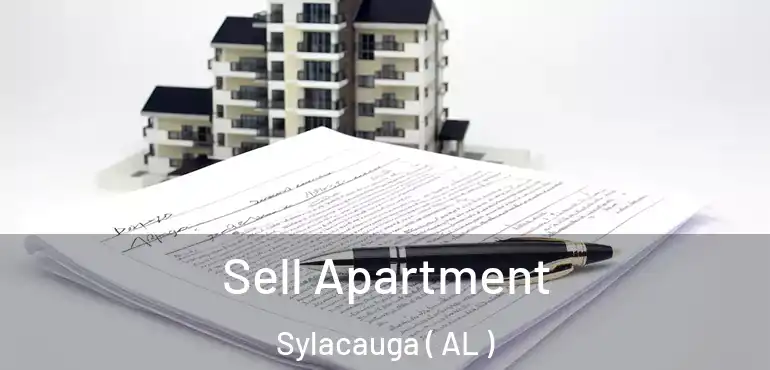  Sell Apartment Sylacauga ( AL )
