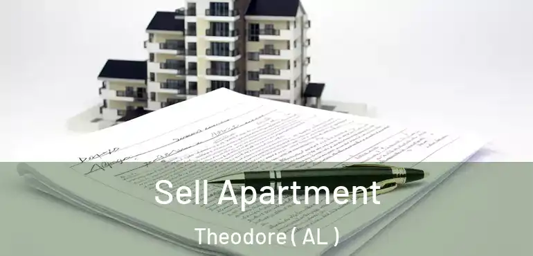  Sell Apartment Theodore ( AL )