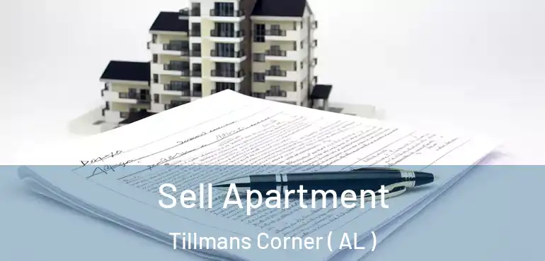 Sell Apartment Tillmans Corner ( AL )
