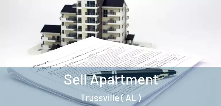  Sell Apartment Trussville ( AL )