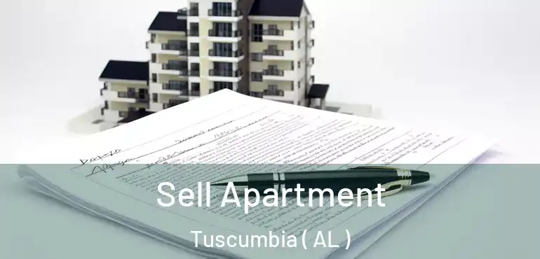  Sell Apartment Tuscumbia ( AL )