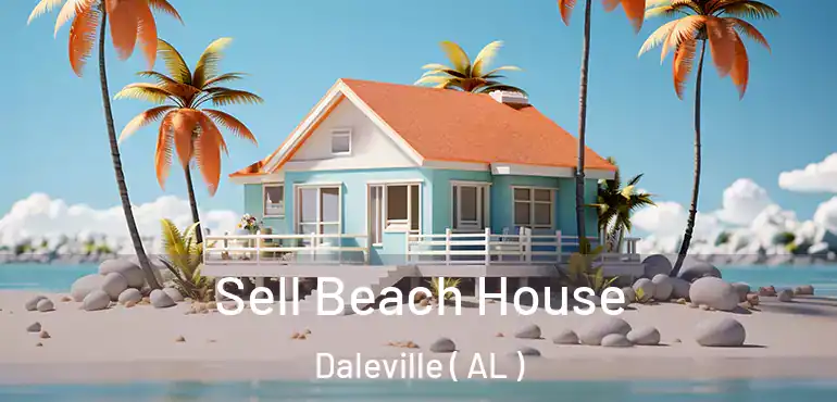  Sell Beach House Daleville ( AL )