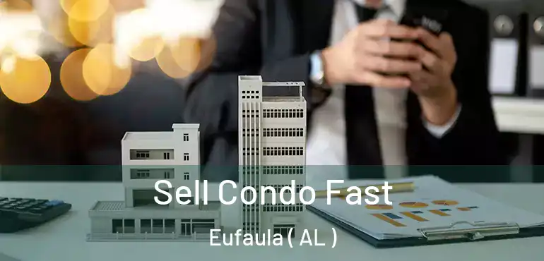  Sell Condo Fast Eufaula ( AL )