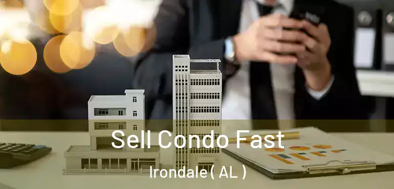  Sell Condo Fast Irondale ( AL )