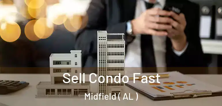  Sell Condo Fast Midfield ( AL )