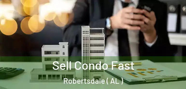  Sell Condo Fast Robertsdale ( AL )