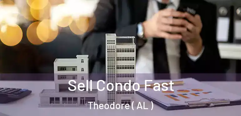  Sell Condo Fast Theodore ( AL )