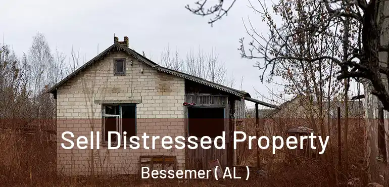  Sell Distressed Property Bessemer ( AL )