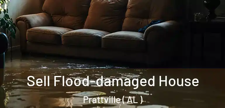  Sell Flood-damaged House Prattville ( AL )