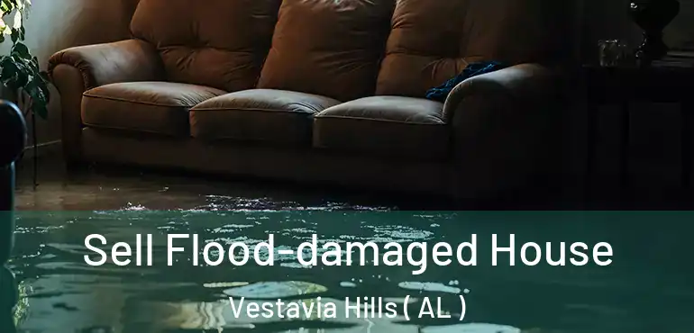  Sell Flood-damaged House Vestavia Hills ( AL )