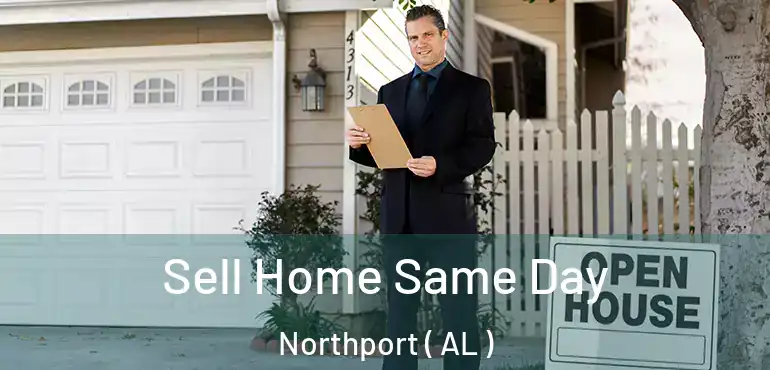  Sell Home Same Day Northport ( AL )