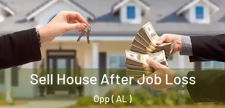  Sell House After Job Loss Opp ( AL )