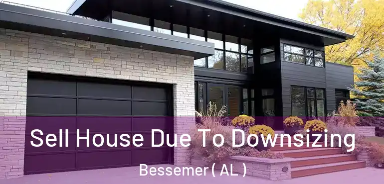  Sell House Due To Downsizing Bessemer ( AL )