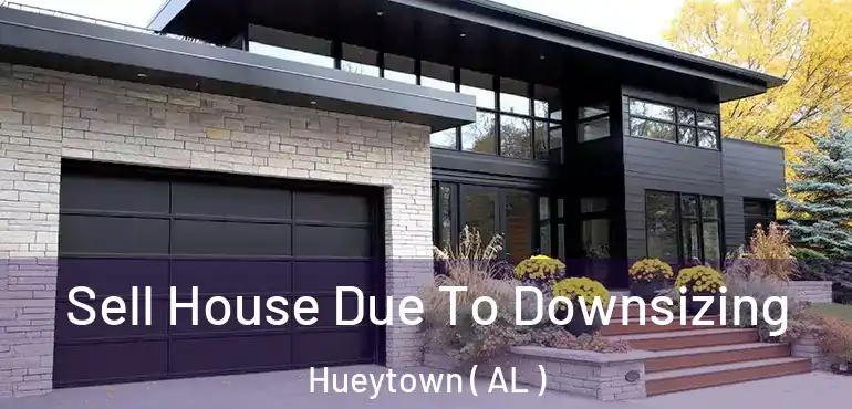  Sell House Due To Downsizing Hueytown ( AL )