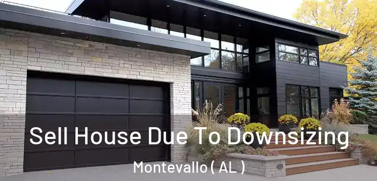  Sell House Due To Downsizing Montevallo ( AL )