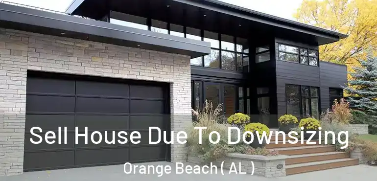  Sell House Due To Downsizing Orange Beach ( AL )