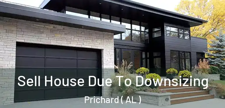  Sell House Due To Downsizing Prichard ( AL )