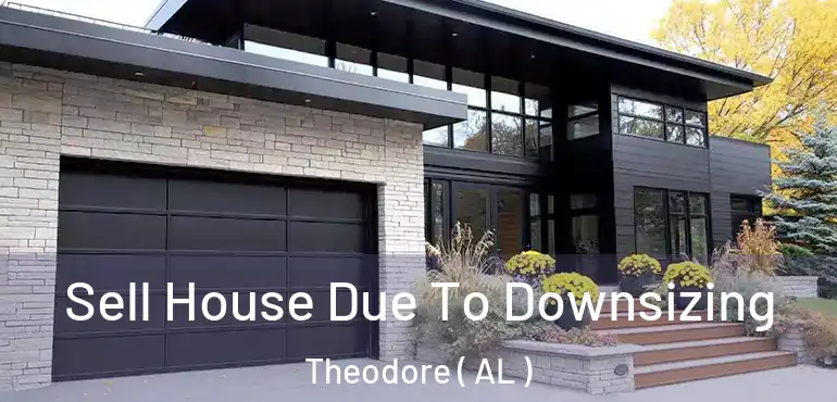  Sell House Due To Downsizing Theodore ( AL )