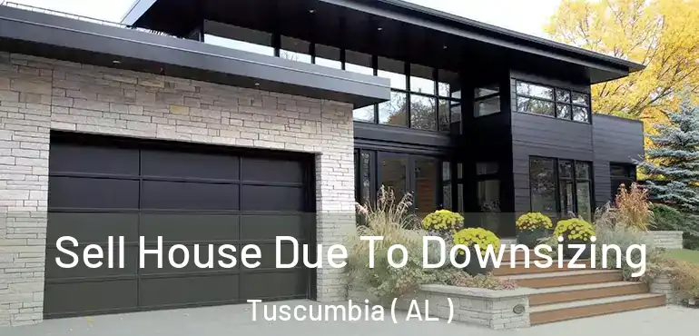  Sell House Due To Downsizing Tuscumbia ( AL )