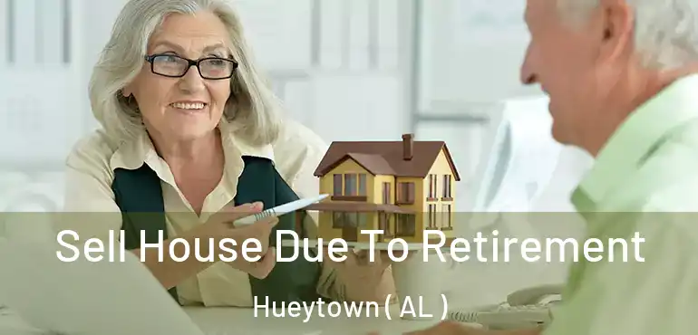  Sell House Due To Retirement Hueytown ( AL )