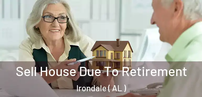  Sell House Due To Retirement Irondale ( AL )