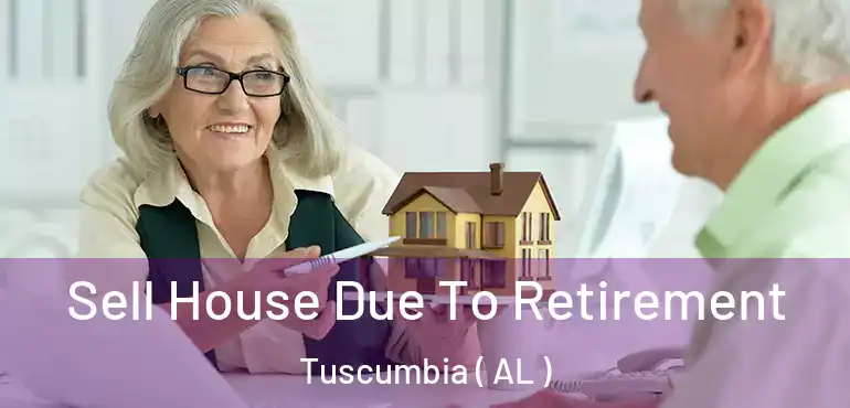  Sell House Due To Retirement Tuscumbia ( AL )