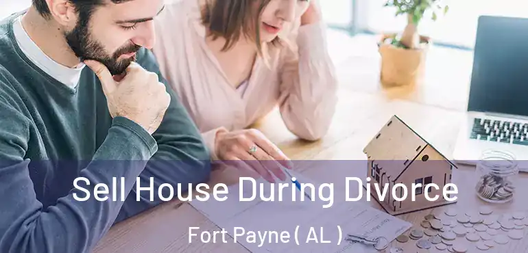  Sell House During Divorce Fort Payne ( AL )