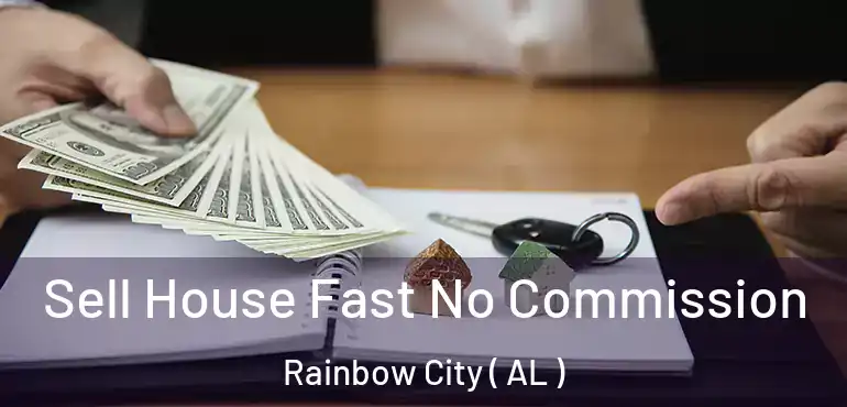  Sell House Fast No Commission Rainbow City ( AL )