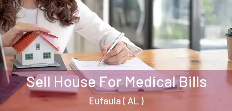  Sell House For Medical Bills Eufaula ( AL )