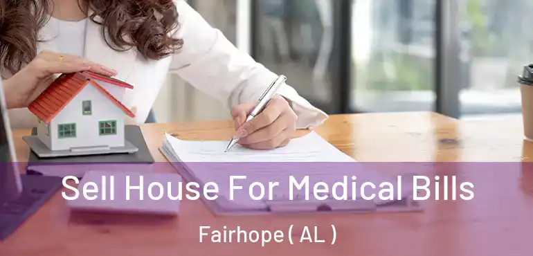  Sell House For Medical Bills Fairhope ( AL )